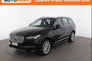 VOLVO XC90 SL60506