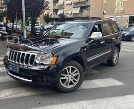 JEEP Grand Cherokee 3.0 V6 CRD Overland