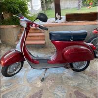 Piaggio Vespa 50 Special (V5B3) - Anni 50