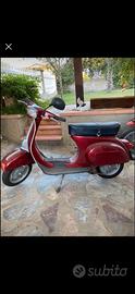 Piaggio Vespa 50 Special (V5B3) - Anni 50