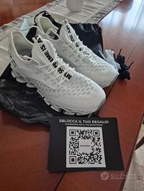 Scarpe SKYKICKZ come nuove!!!