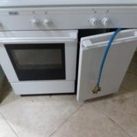 fornello tradizionale 