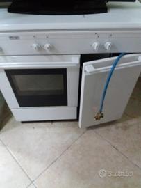 fornello tradizionale 