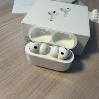 AirPods pro 3