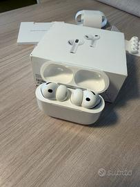 AirPods pro 3