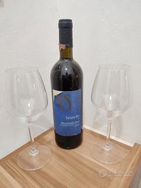 3 bottiglie Brunello di Montalcino