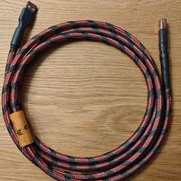 Cavo USB Hi End per dac/interfaccia Invictus 2mt 