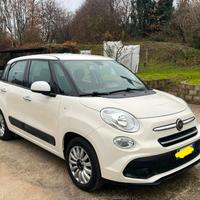 500 L  1.3 diesel 