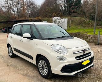 500 L  1.3 diesel 