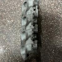 Collettore di aspirazione in alluminio