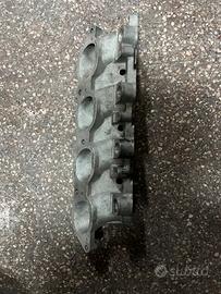 Collettore di aspirazione in alluminio