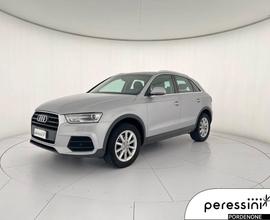 Audi Q3 1.4 TFSI 125 CV Business