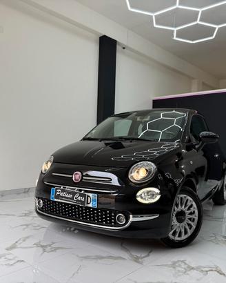 Fiat 500 1.2 Lounge Tetto Full