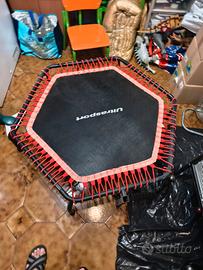 trampolino 