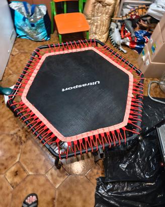 trampolino 