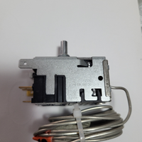 Termostato 077B-3536 per Frigorifero Hotpoint Aris