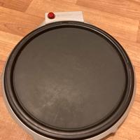 Yamaha TP120SD pad rullante