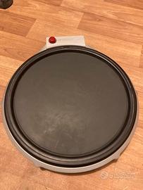 Yamaha TP120SD pad rullante