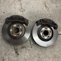 Freni audi tt 3.2 mk2