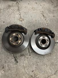 Freni audi tt 3.2 mk2