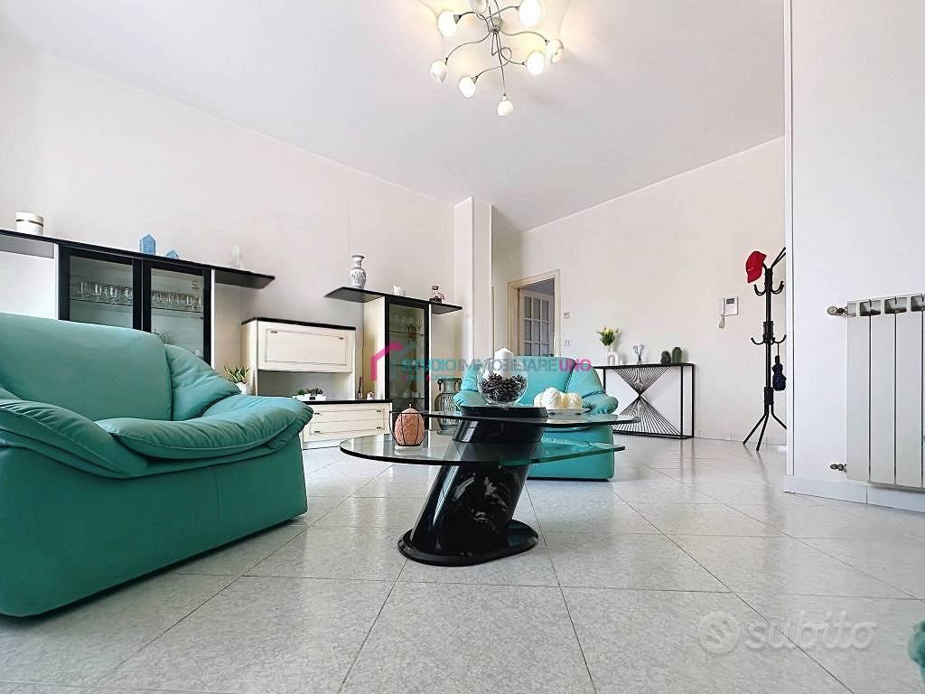 Appartamento – San Vitaliano, Napoli - Altro