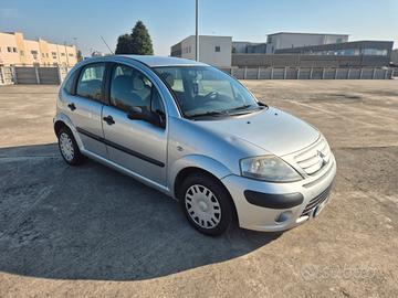 Citroen C3 1.1 Benzina NEOPATENTATO