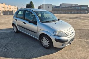 Citroen C3 1.1 Benzina NEOPATENTATO