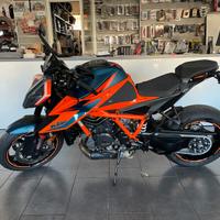 KTM 1290 Super Duke - 2021