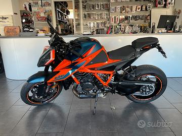 KTM 1290 Super Duke - 2021