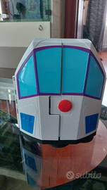 Astronave Buzz Lightyear + pupazzetto