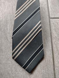 cravatta egon von furstenberg 