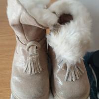 Stivaletti CHICCO n. 22