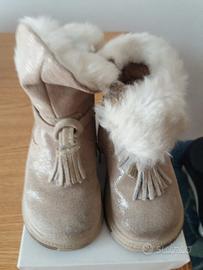 Stivaletti CHICCO n. 22