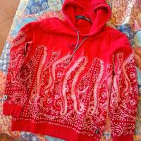 felpa octopus perfetta M
