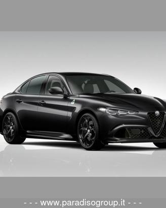 Alfa Romeo Giulia Quadrifoglio V6 520 CvQuadr...