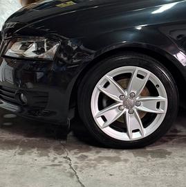 cerchi audi 17”