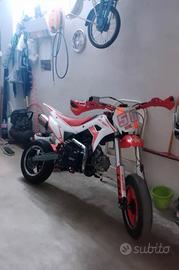 Pit bike honda 150