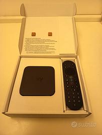 Decoder Sky Q con telecomando –  nuovo