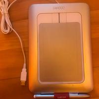 Wacom Bamboo Fun CTH-461