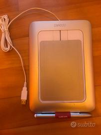 Wacom Bamboo Fun CTH-461