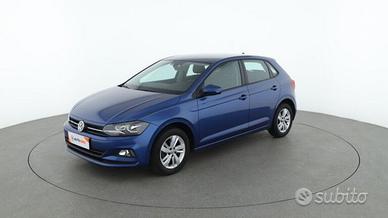 Ricambi usati volkswagen polo T.cross 2010 2020