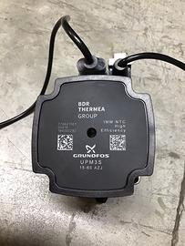 Circolatore Grundfos UPM3S 15-60azj