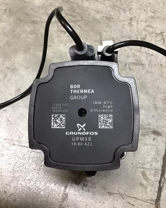 Circolatore Grundfos UPM3S 15-60azj