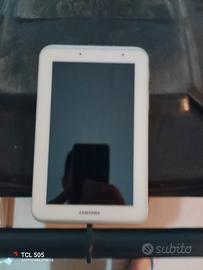 MINI TABLET SAMSUNG TAB 2.0