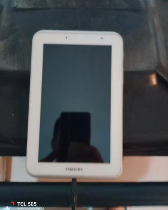 MINI TABLET SAMSUNG TAB 2.0