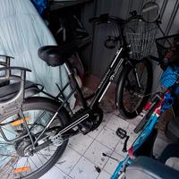 Bicicletta elettrica