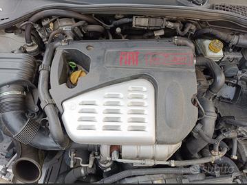 Motore sigla 940B7000