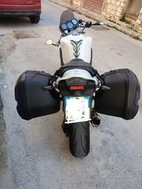 Triumph 1050 anno 2010