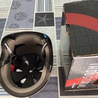 Casco banbino da bici o scate