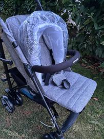 passeggino leggero Foppapedretti